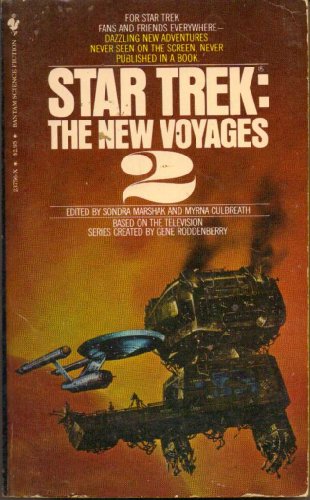 Imagen de archivo de Star Trek a la venta por Better World Books