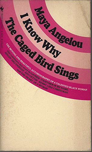 9780553237795: I Know Why the Caged Bird Sings