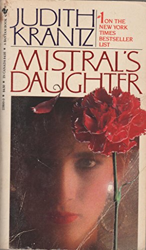 Stock image for Mistral's Daughter for sale by Better World Books
