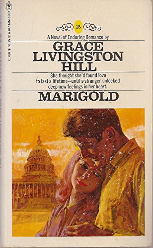 Marigold (9780553238051) by Hill, Grace Livingston