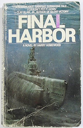 9780553238235: Final Harbor