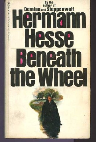Stock image for Beneath the Wheel for sale by Ergodebooks