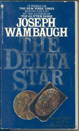 Stock image for The Delta Star for sale by Your Online Bookstore