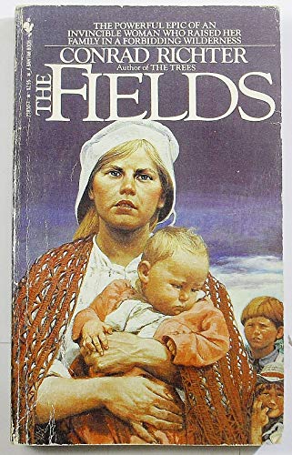 Imagen de archivo de The Fields a la venta por ThriftBooks-Atlanta