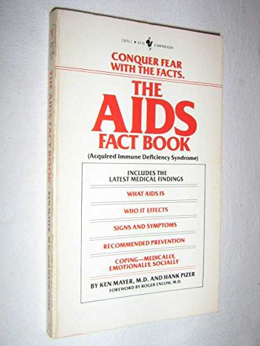 The AIDS Fact Book (9780553238709) by Mayer, Kenneth H.; Pizer, H. F.
