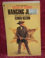 Hanging Judge - Kelton, Elmer