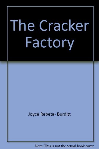 Stock image for The Cracker Factory for sale by ThriftBooks-Dallas