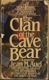 Beispielbild fr The Clan of the Cave Bear zum Verkauf von Better World Books