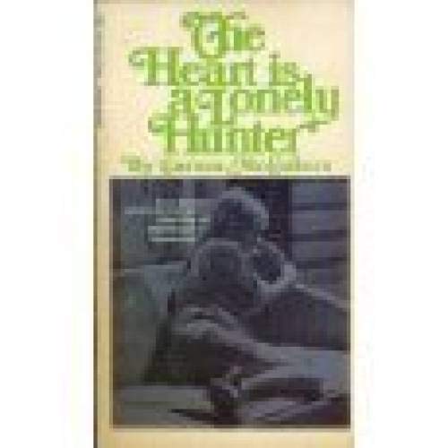 Beispielbild fr The Heart is a Lonely Hunter zum Verkauf von ThriftBooks-Atlanta