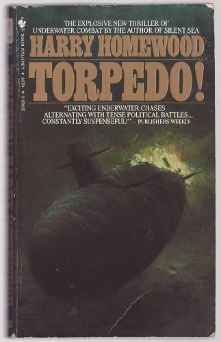 9780553239232: Torpedo!