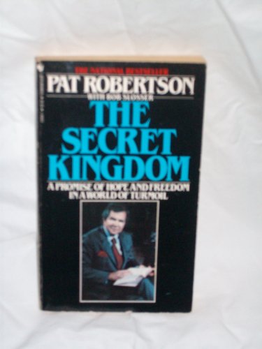Beispielbild fr The Secret Kingdom zum Verkauf von Better World Books