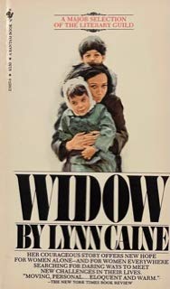 Stock image for Widow/a Triumphant True Story That Offers Hope for All Women Facing New Life Challenges for sale by ThriftBooks-Dallas