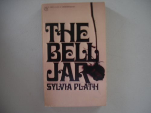 Beispielbild für The Bell Jar zum Verkauf von Hippo Books