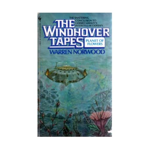 Stock image for The Windhover Tapes: Planet of Flowers for sale by Ergodebooks