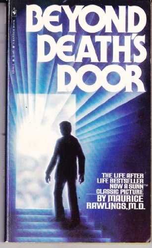 9780553239683: Beyond Death's Door