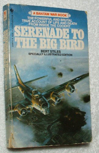 9780553239850: Serenade to the Big Bird