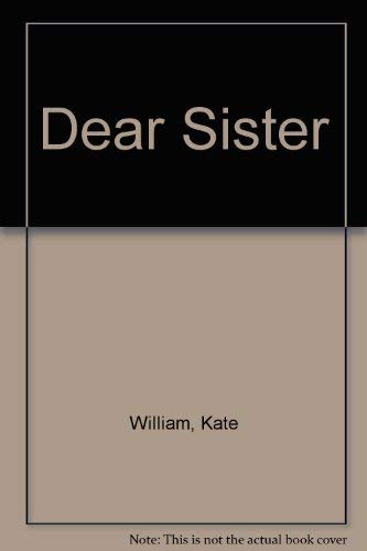 9780553240016: Dear Sister