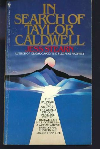 9780553240061: Title: In Search of Taylor Caldwell