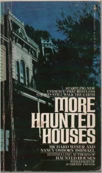 Stock image for More Haunted Houses for sale by ThriftBooks-Dallas