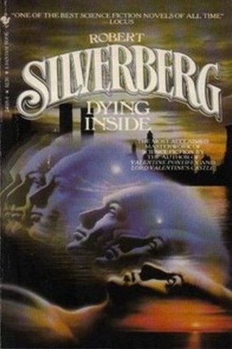 

Dying Inside [first edition]