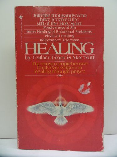 Beispielbild fr Healing zum Verkauf von Irish Booksellers