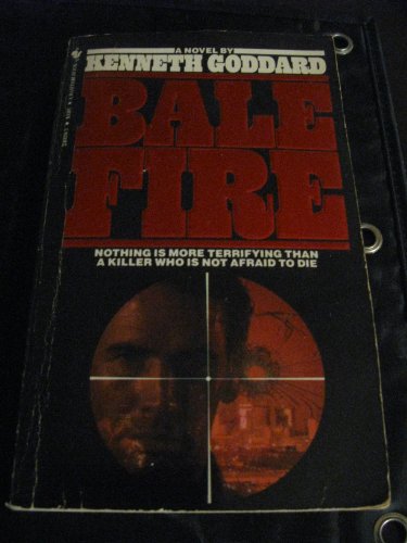 Imagen de archivo de Balefire a la venta por Better World Books