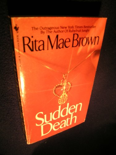 Stock image for Sudden Death for sale by Better World Books: West