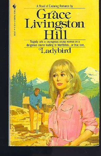 Imagen de archivo de Ladybird (#55) a la venta por Top Notch Books