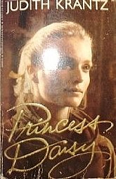 Princess Daisy - Judith Krantz