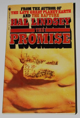 Beispielbild fr Promise,the zum Verkauf von Wonder Book