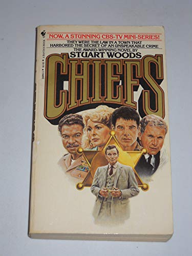 Stock image for Chiefs for sale by Montclair Book Center