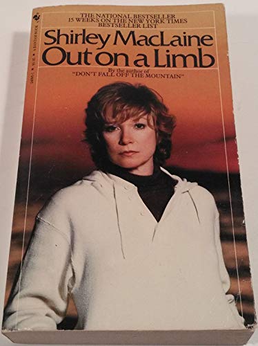 Imagen de archivo de Out on a Limb a la venta por J. Lawton, Booksellers