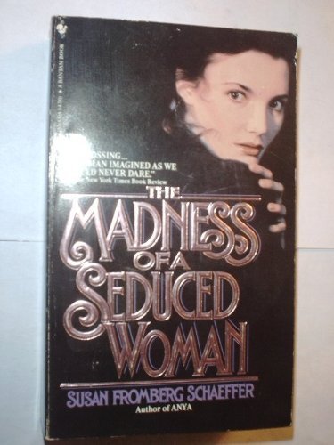 9780553241129: Madness of a Seduced Woman