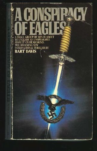 Imagen de archivo de A Conspiracy of Eagles a la venta por Montclair Book Center