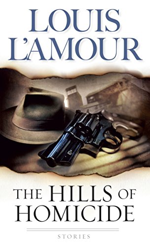 9780553241341: The Hills of Homicide: Stories