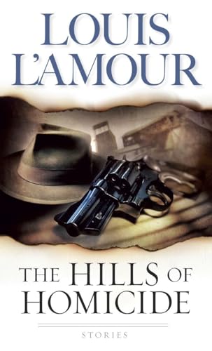 Stock image for The Hills of Homicide: Stories for sale by Your Online Bookstore