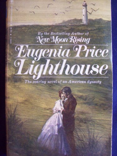 Stock image for Lighthouse for sale by Better World Books