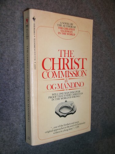 Stock image for Christ Commission for sale by R Bookmark
