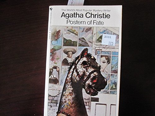 Stock image for Postern of Fate for sale by Half Price Books Inc.