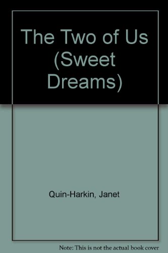 Beispielbild fr The Two of Us (Sweet Dreams S.) zum Verkauf von WorldofBooks