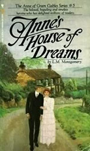 Beispielbild fr Anne's House of Dreams (Anne of Green Gables #5) zum Verkauf von Robinson Street Books, IOBA