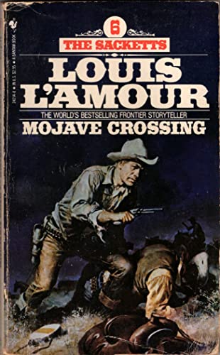 Stock image for Mojave Crossing #06 for sale by ThriftBooks-Dallas