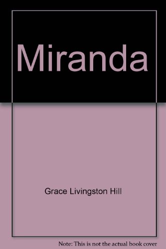 9780553242386: Title: Miranda