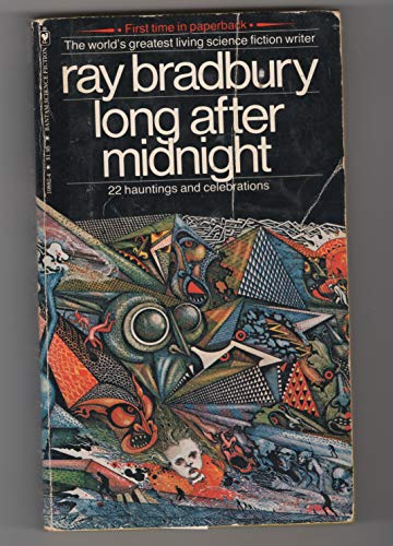 9780553242393: Long After Midnight