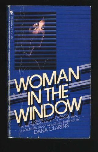 9780553242577: Woman in the Window