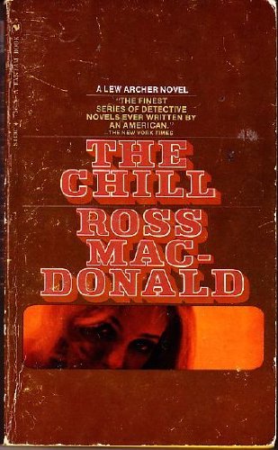 Imagen de archivo de The Chill: A Novel a la venta por BookHolders