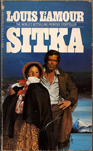 Stock image for Sitka for sale by Isle of Books