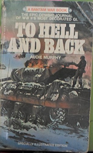 Stock image for To Hell and Back for sale by Jenson Books Inc