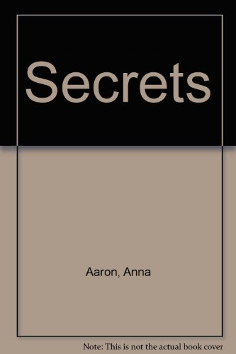 9780553243154: Secrets