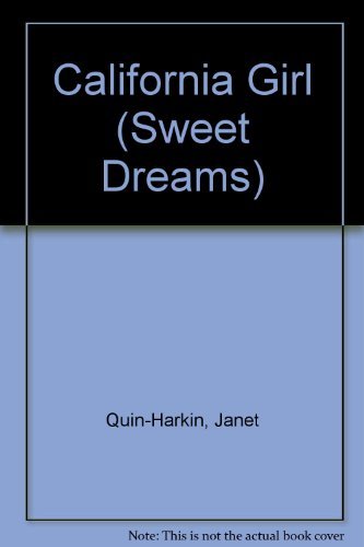 9780553243208: California Girl (Sweet Dreams)